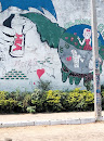 Grafiti Las Residentas