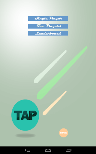 【免費休閒App】Tap The Button Pro : World-APP點子