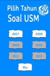 Sukses USM STAN Screenshots 13