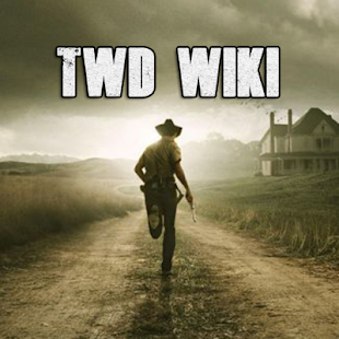 TWD Wiki Screenshots 1