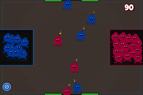 Lastest Bomb Squad APK