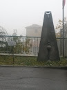 Monumento Ai caduti - Saltino