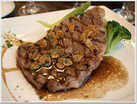 怡情軒 (翰品酒店) (已歇業)