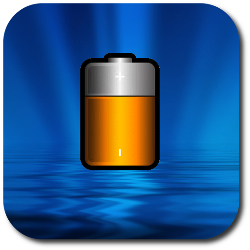 Battery Saver ULTIMATE LOGO-APP點子