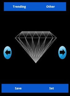 Download Diamond Wallpapers APK for Android