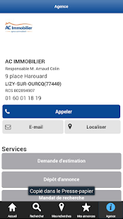 AC Immobilier Screenshots 7