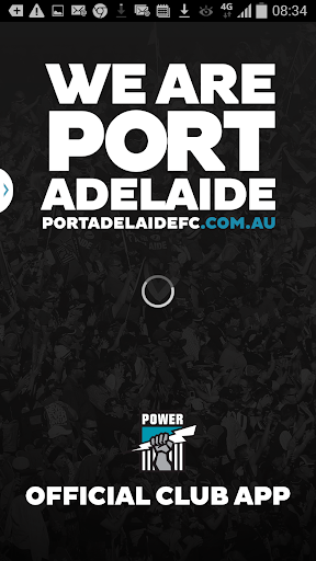 Port Adelaide Official App