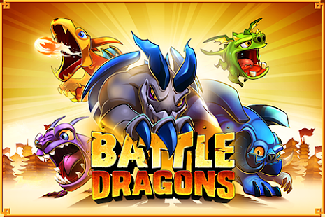 download Battle Dragons free