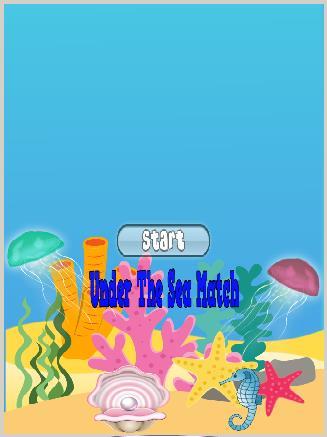 Fish Game for Preschoolers