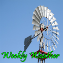 Weekly Weather logo