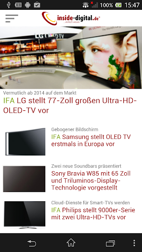 inside-digital.de - TV News
