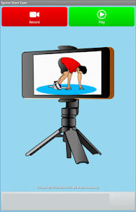 Sprint Start Cam(圖6)-速報App