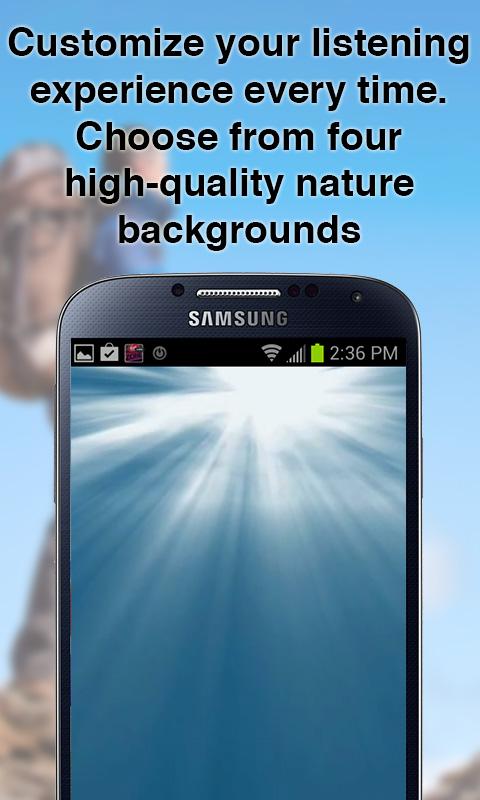 Lucid Dream Sleep Screen 3