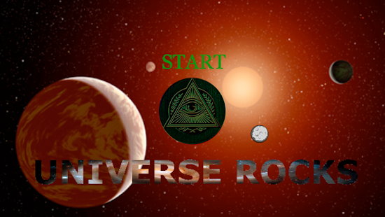 Universe Rocks Screenshots 0