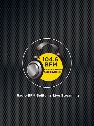 Radio BFM Belitung