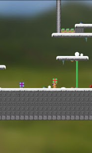 Lastest Box Fox - Puzzle Platformer APK