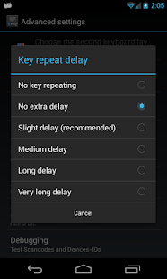 External Keyboard Helper Pro(圖7)-速報App