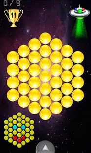 Download RGBall Free APK for PC