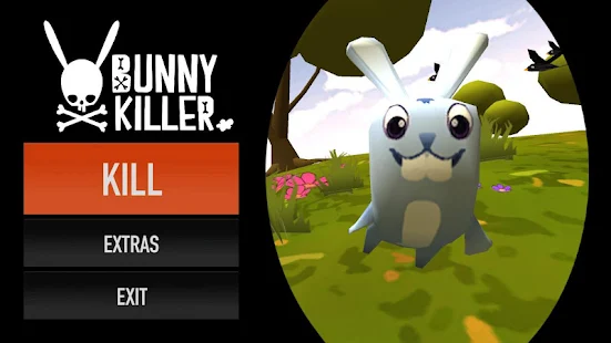 Bunny Killer - screenshot thumbnail
