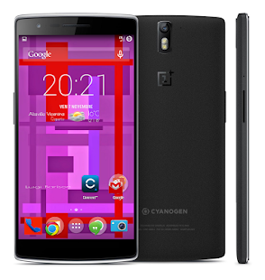 Free viola theme  cm11 APK for PC