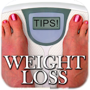 Weight Loss Tips 2.1 Icon