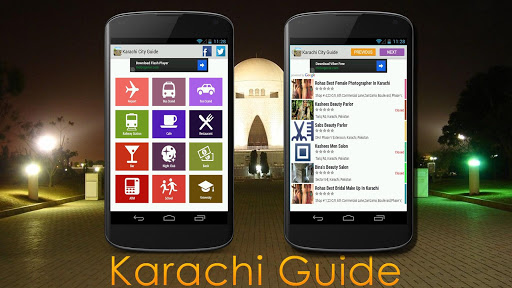 Karachi City Guide