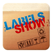 Labels Show  Icon