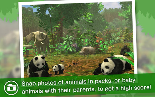 RealSafari : Find the animal(圖2)-速報App