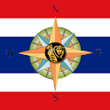เข็มทิศไทย logo