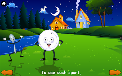 Hey Diddle Diddle - Kids Song poster 4