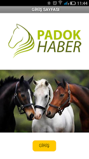 Download PADOKHABER APK for Android