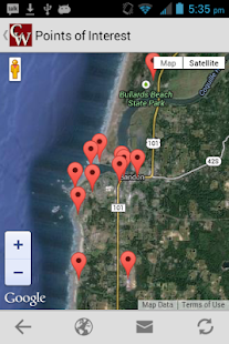 Download Chas Waldrop Real Estate, LLC APK