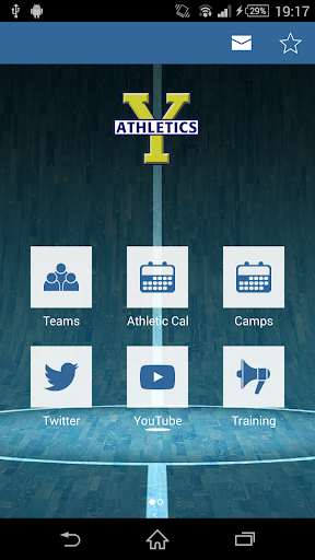 Yuba College Athletics