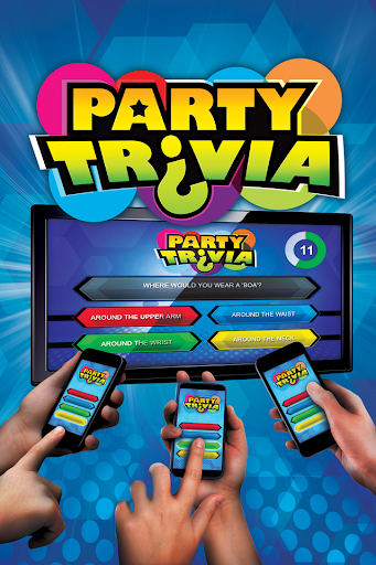 PartyTrivia™