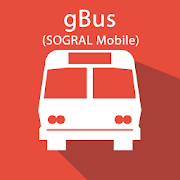 gBus (SOGRAL Mobile)