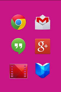 Azur • Simple launcher(圖6)-速報App