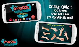 Crazy Quiz