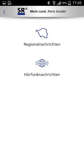 【免費音樂App】SR - Saarländischer Rundfunk-APP點子