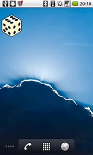 Free Download Dice Widget APK for PC