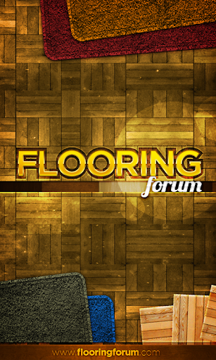 Flooring Forum