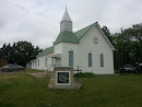 Pleasant Ridge Christian Church