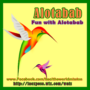 Alotabab 0.0.1