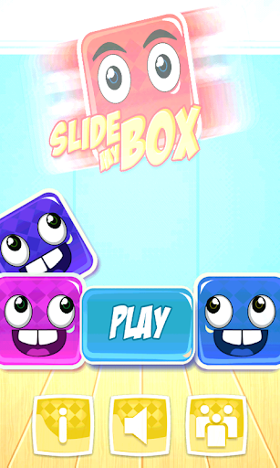 Slide My Box