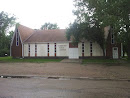 Davidson Community Bible Church