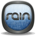 Rain icon