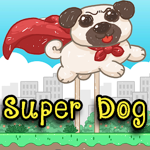 Super Dog Game.apk 1.0