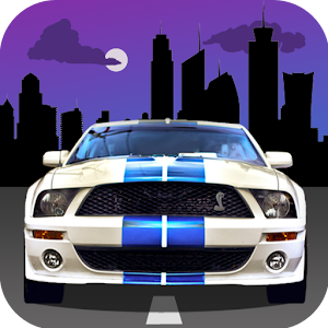 Car Race: Rush Hour Varies with device