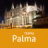 Trippa Palma Travel Guide mobile app icon