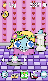 Loy 🐾 Virtual Pet Game poster 10