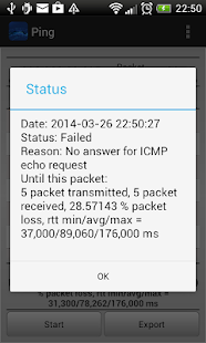 Ping ICMP(圖3)-速報App